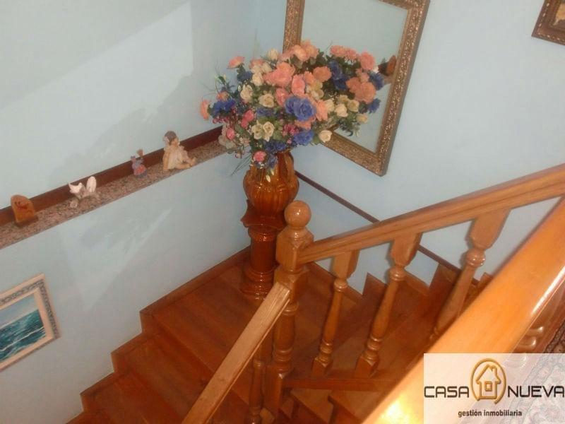 Venta de casa en Mieres Asturias