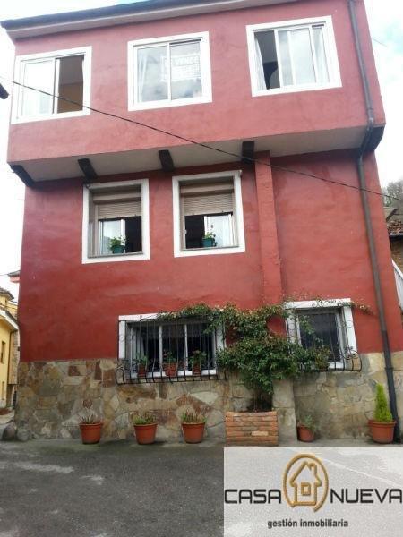 Venta de casa en Mieres Asturias