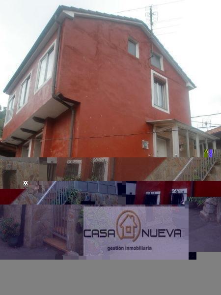 Venta de casa en Mieres Asturias