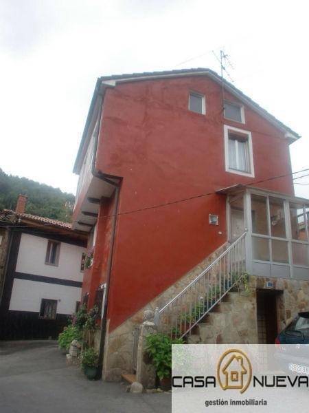 Venta de casa en Mieres Asturias