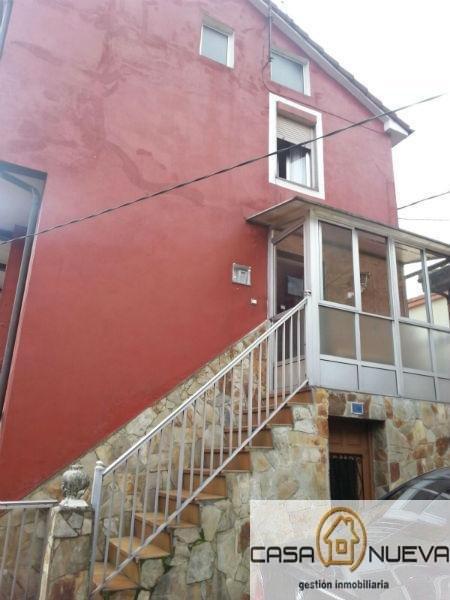 Venta de casa en Mieres Asturias