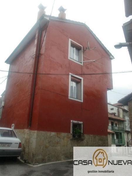 Venta de casa en Mieres Asturias
