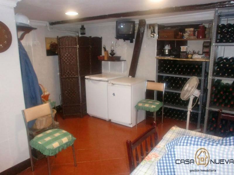 Venta de casa en Mieres Asturias