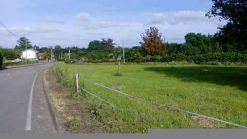 Venta de terreno en Cudillero Concejo