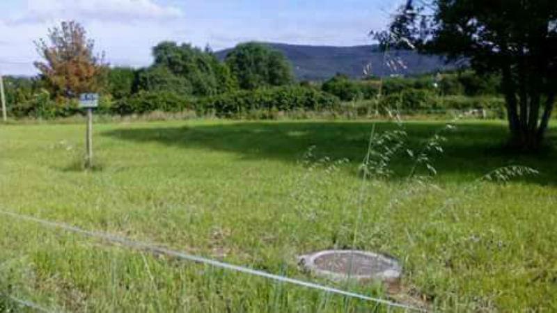 Venta de terreno en Cudillero Concejo