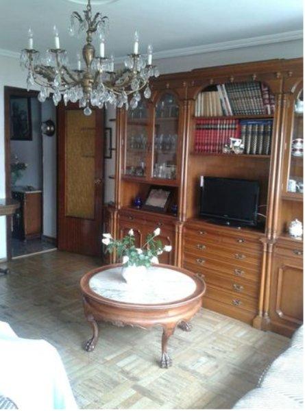 For sale of flat in Oviedo