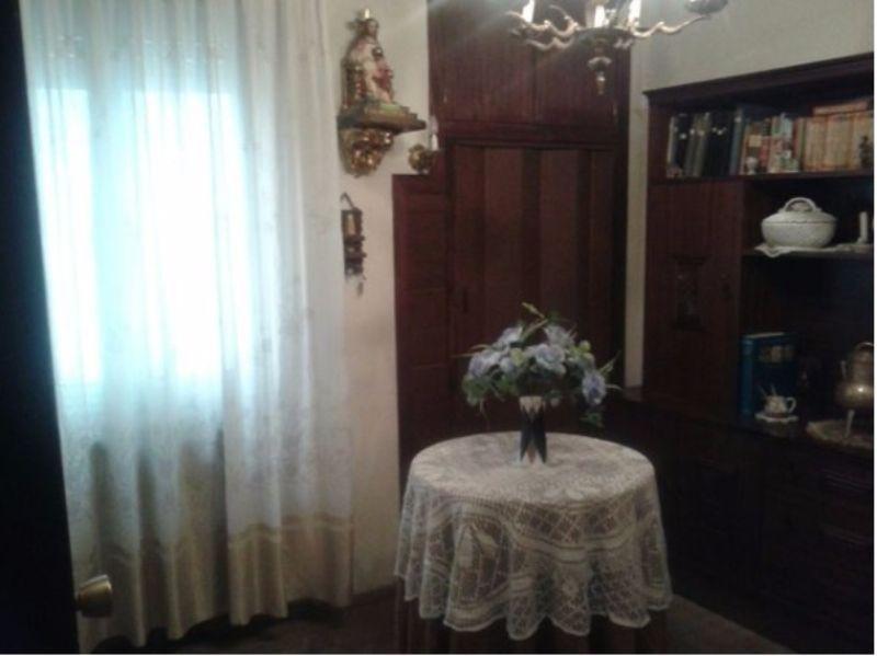 For sale of flat in Oviedo