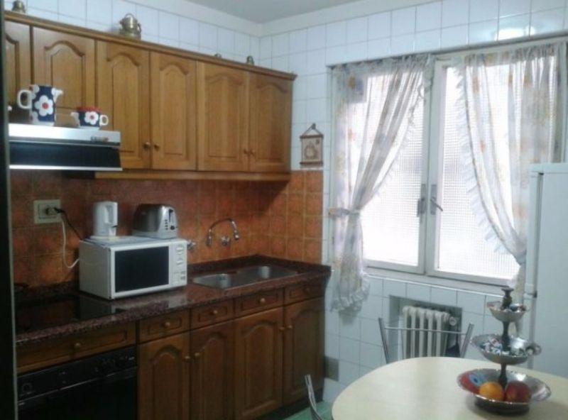 For sale of flat in Oviedo