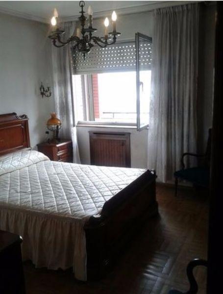 For sale of flat in Oviedo