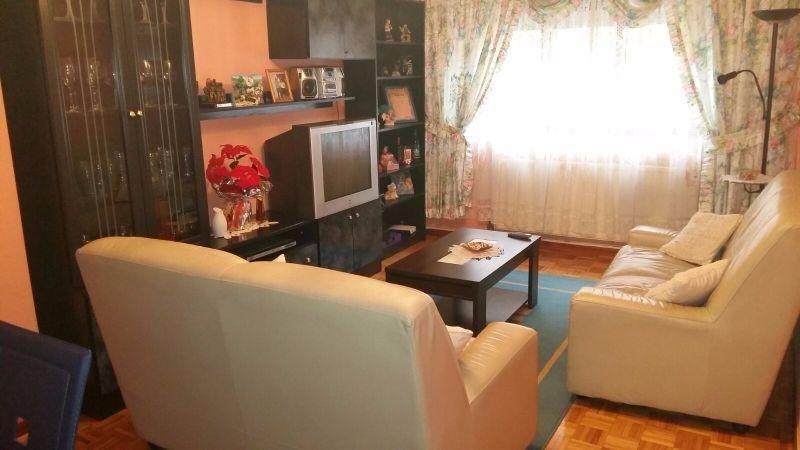 For sale of flat in Llanera