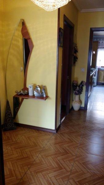 For sale of flat in Llanera