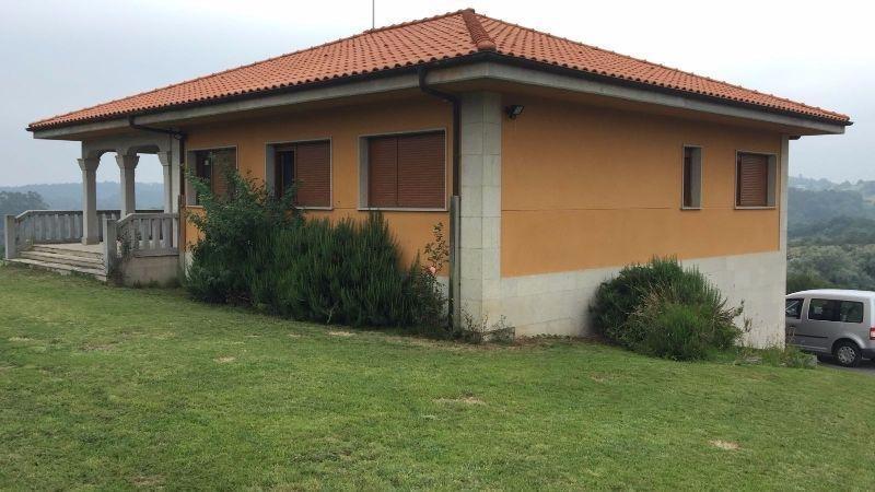 For sale of chalet in Siero