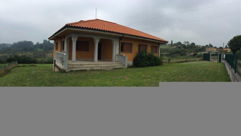 For sale of chalet in Siero