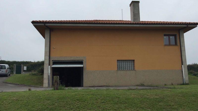 For sale of chalet in Siero