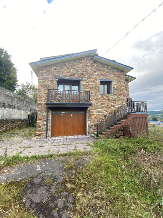 For sale of chalet in Siero