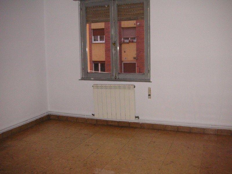 Venta de piso en Oviedo