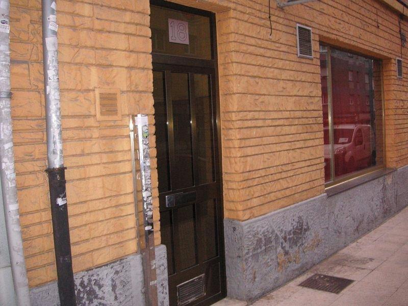 Venta de piso en Oviedo