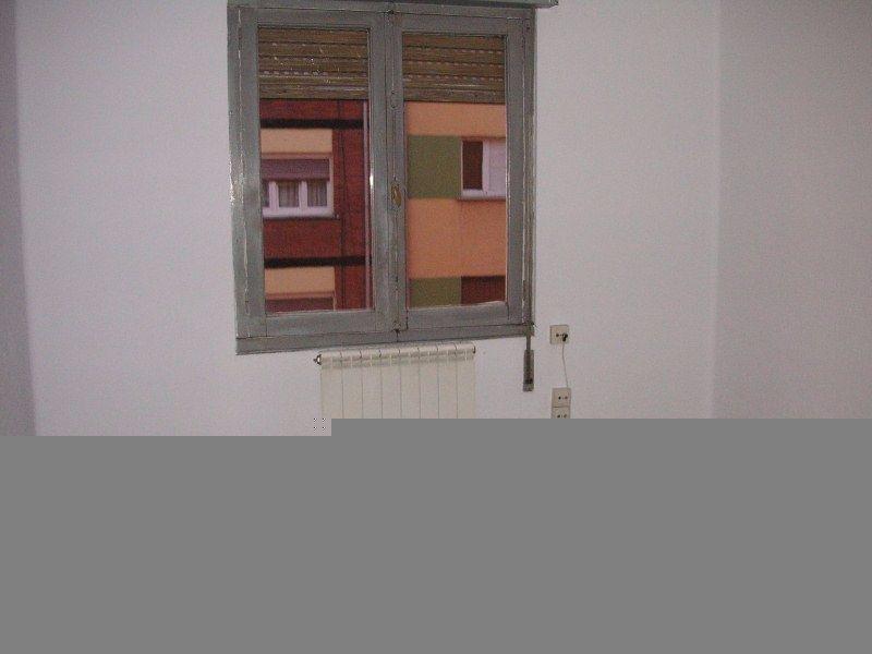 Venta de piso en Oviedo