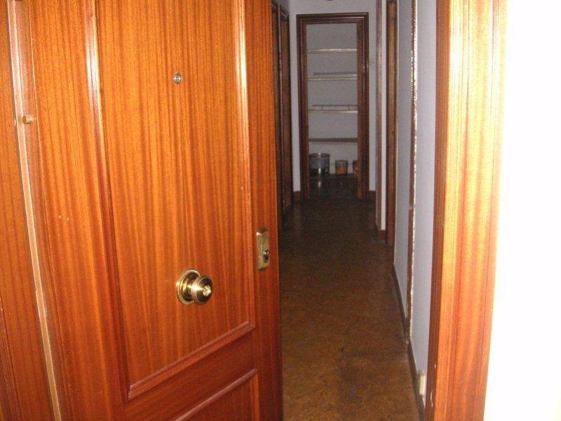 Venta de piso en Oviedo