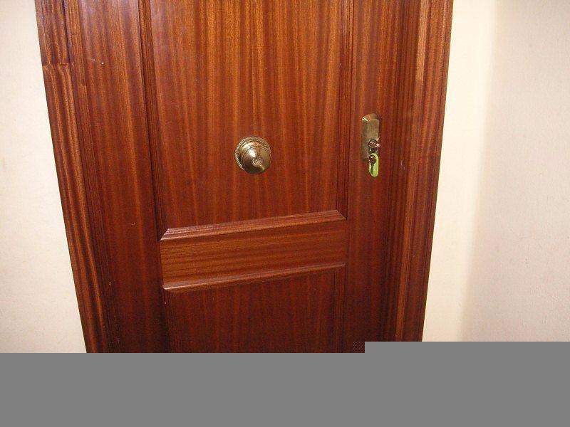 Venta de piso en Oviedo