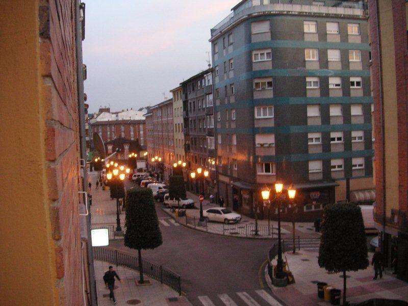 Venta de piso en Oviedo