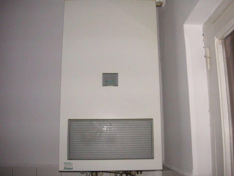 Venta de piso en Oviedo