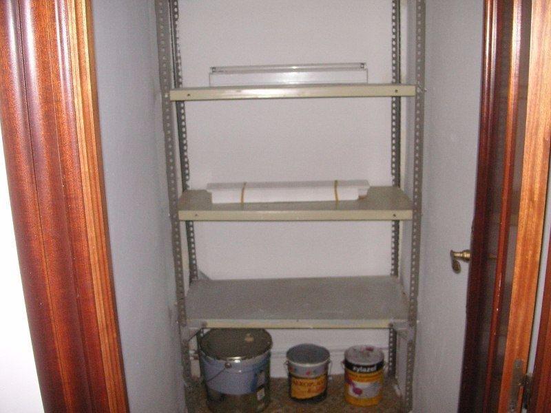 Venta de piso en Oviedo
