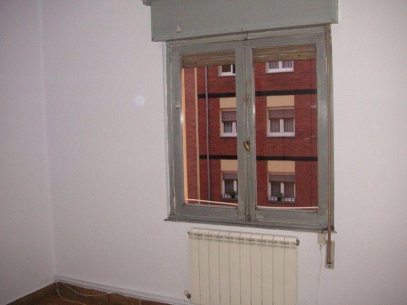 Venta de piso en Oviedo