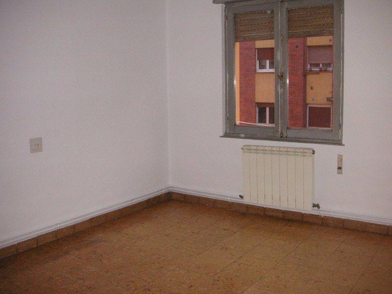Venta de piso en Oviedo