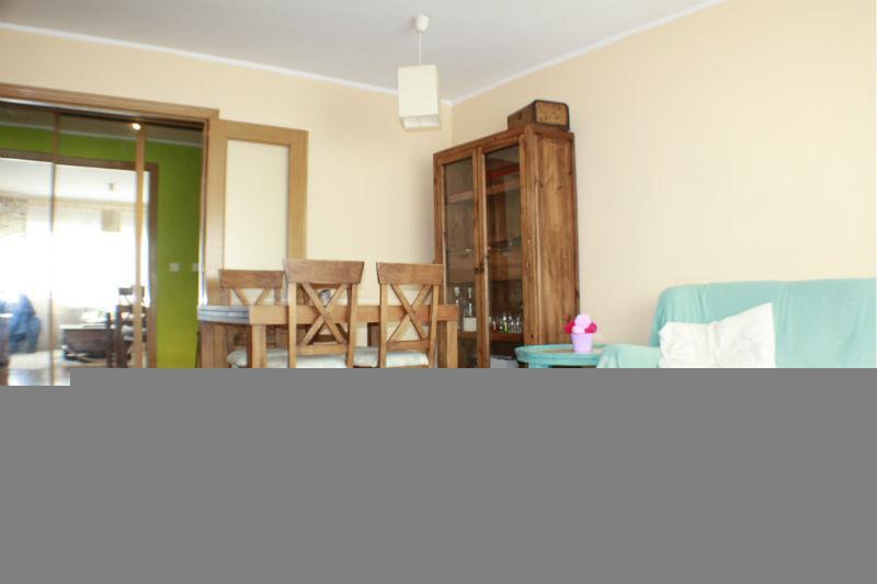 For sale of flat in Noreña Concejo