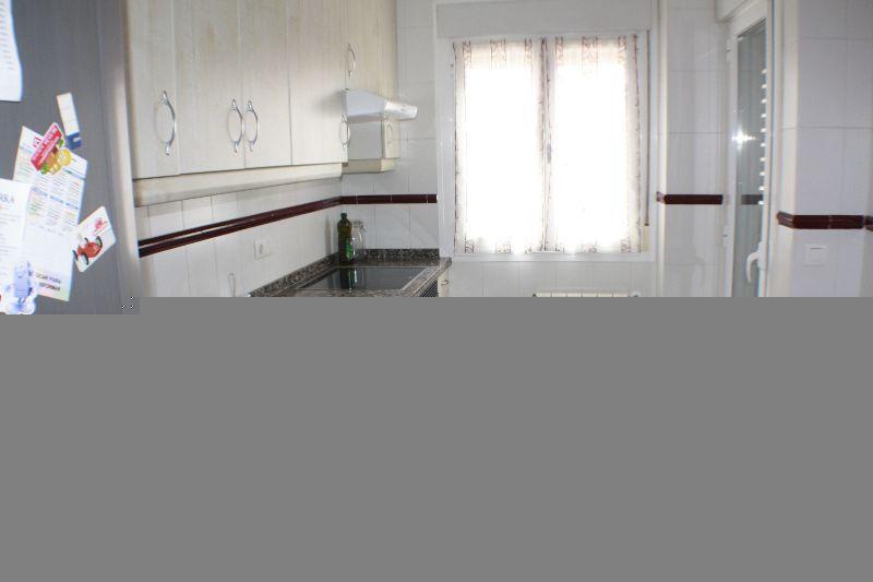 For sale of flat in Noreña Concejo