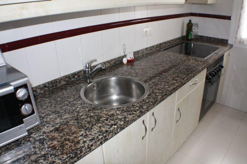 For sale of flat in Noreña Concejo