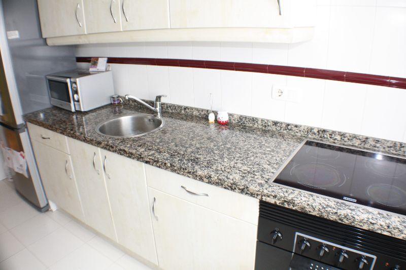 For sale of flat in Noreña Concejo