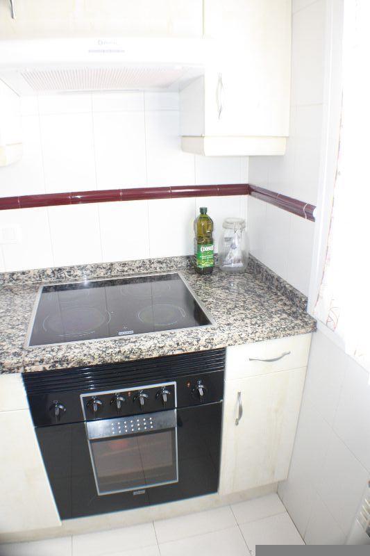 For sale of flat in Noreña Concejo