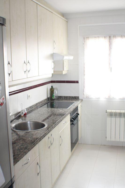 For sale of flat in Noreña Concejo