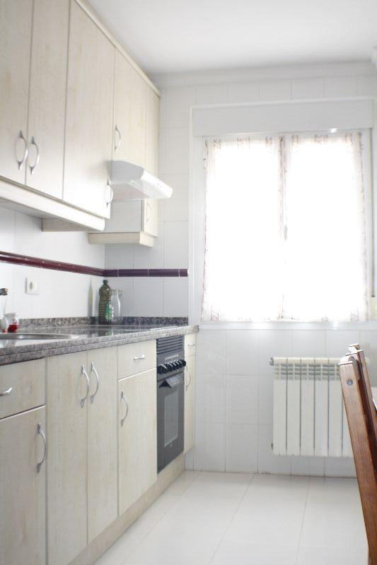 For sale of flat in Noreña Concejo