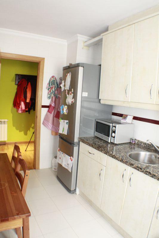 For sale of flat in Noreña Concejo