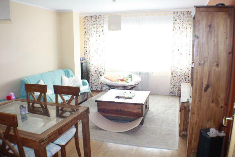 For sale of flat in Noreña Concejo