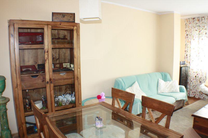 For sale of flat in Noreña Concejo