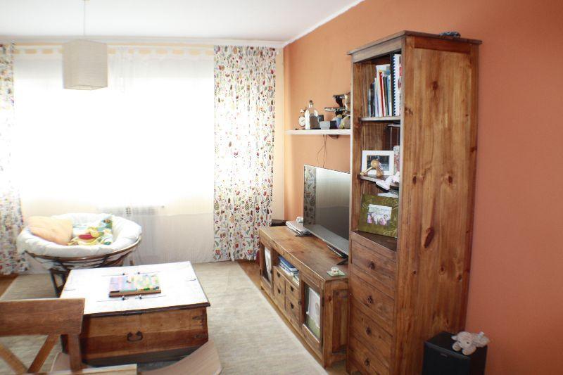 For sale of flat in Noreña Concejo