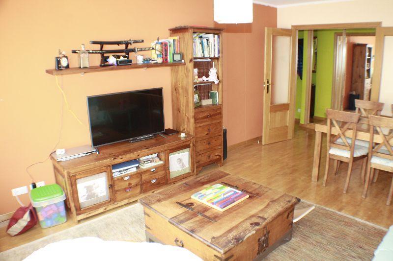 For sale of flat in Noreña Concejo