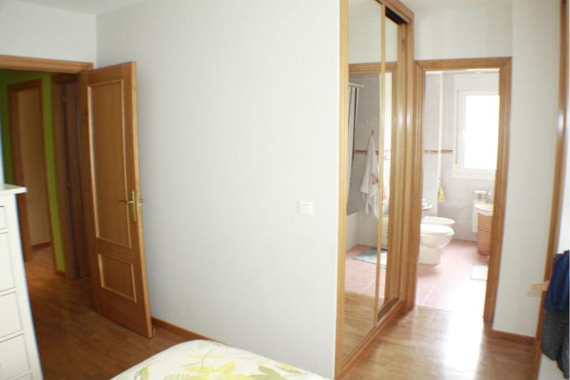 For sale of flat in Noreña Concejo