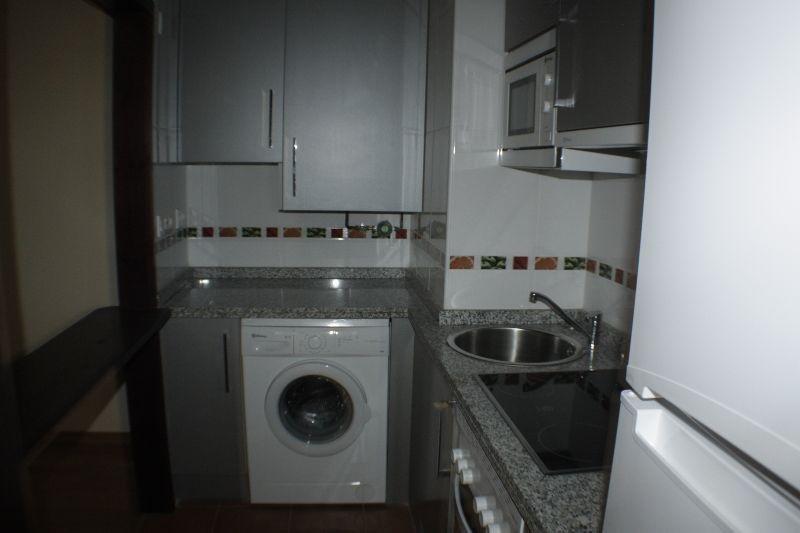 For sale of apartment in Somiedo