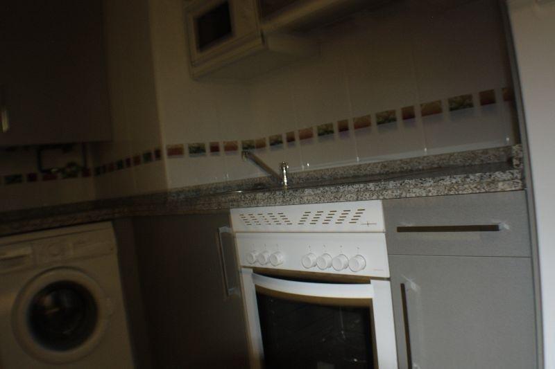 For sale of apartment in Somiedo