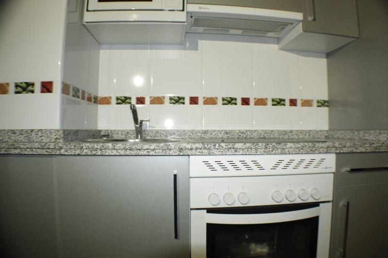 For sale of apartment in Somiedo