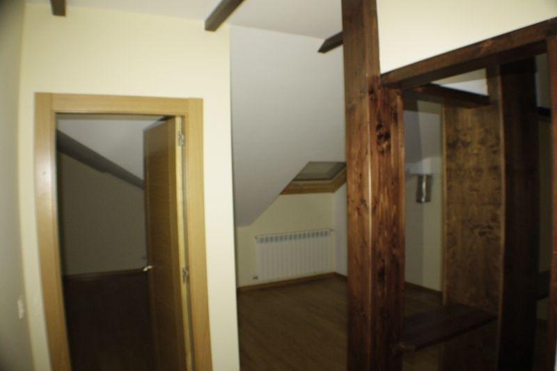 For sale of apartment in Somiedo
