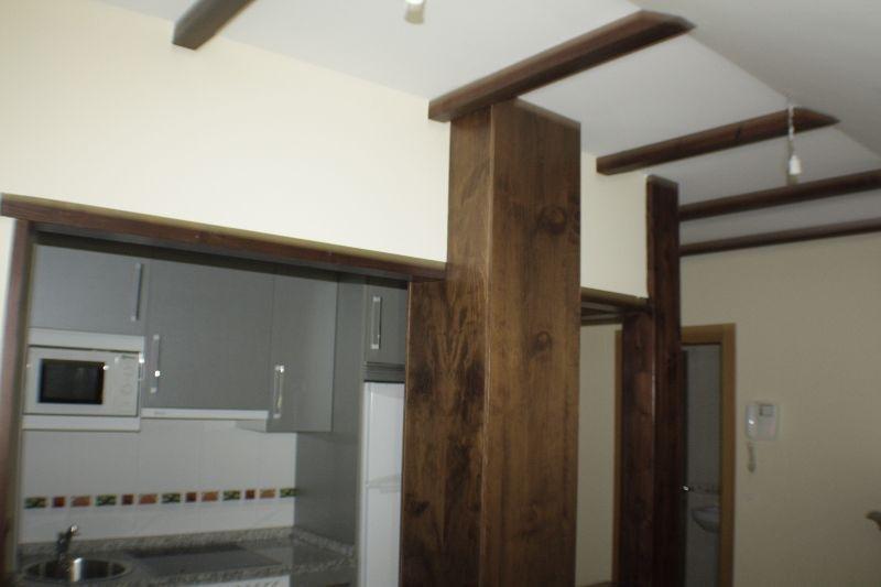 For sale of apartment in Somiedo