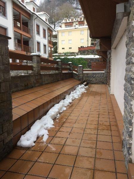 For sale of apartment in Somiedo