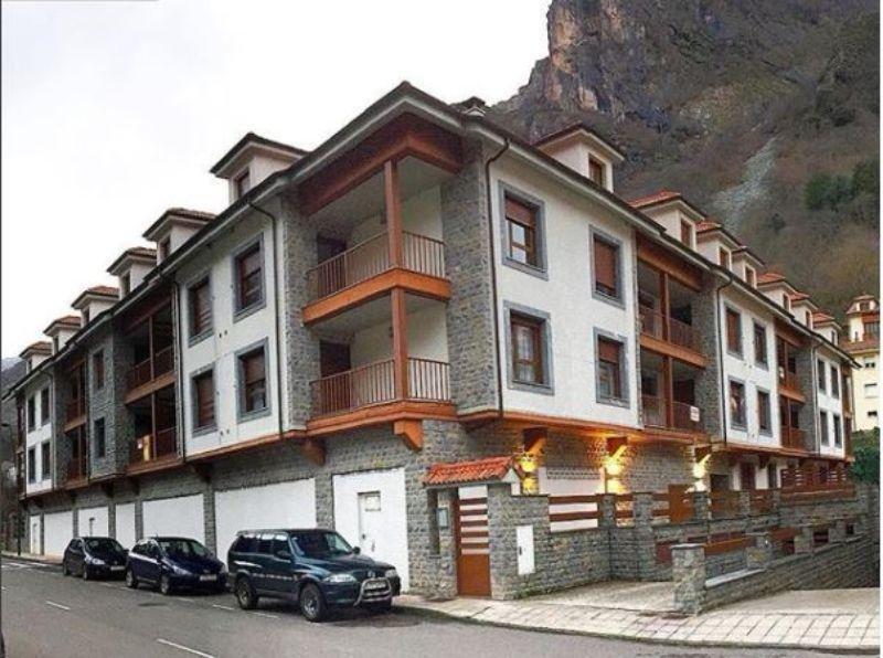 For sale of apartment in Somiedo
