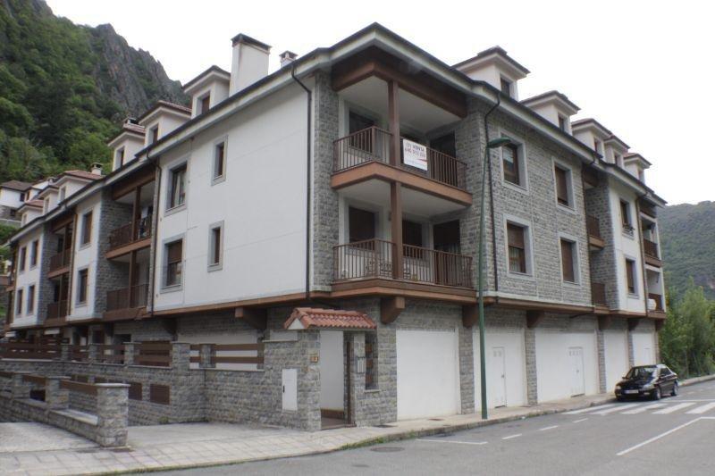 For sale of apartment in Somiedo